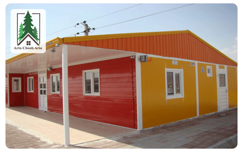 پنل بتنی